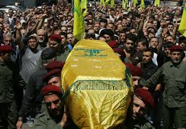 "Hizbullah Suriye'de Büyük Bir Savaş Tecrübesi Edindi" "Hizbullah Suriye'de Büyük Bir Savaş Tecrübesi Edindi"